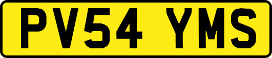 PV54YMS