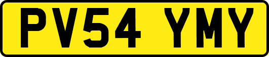 PV54YMY
