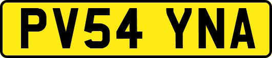 PV54YNA