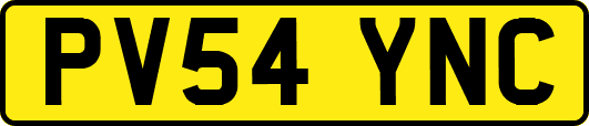 PV54YNC