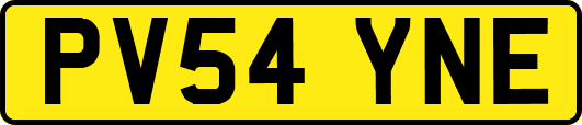 PV54YNE