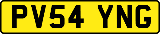 PV54YNG