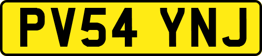 PV54YNJ