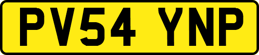 PV54YNP