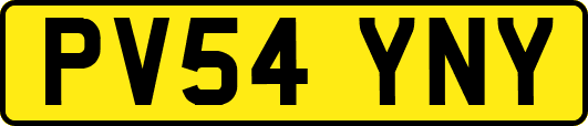 PV54YNY