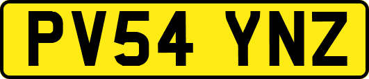 PV54YNZ
