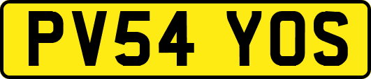 PV54YOS