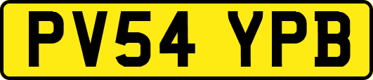 PV54YPB