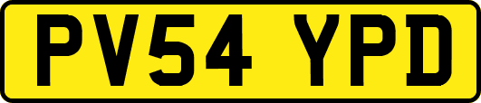 PV54YPD