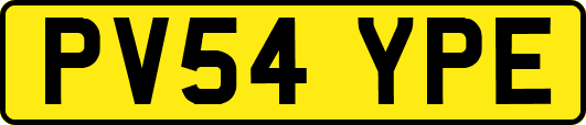 PV54YPE