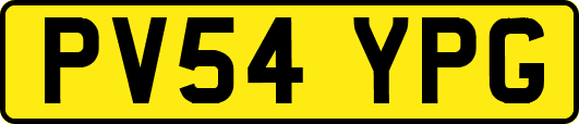 PV54YPG