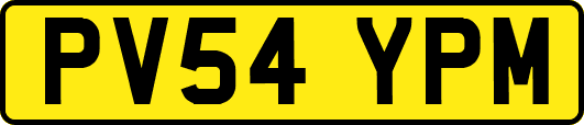PV54YPM