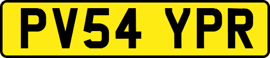 PV54YPR