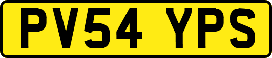 PV54YPS