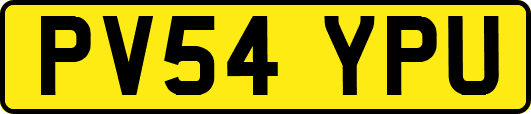 PV54YPU