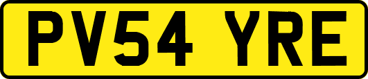 PV54YRE