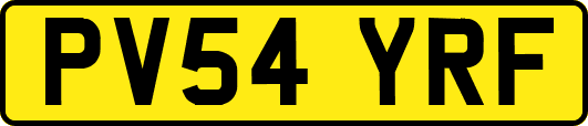 PV54YRF