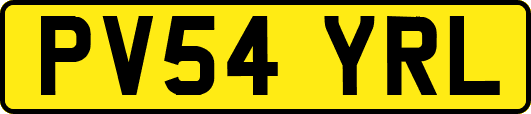 PV54YRL