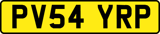 PV54YRP