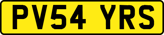 PV54YRS