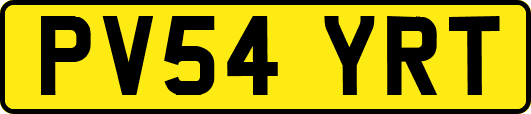 PV54YRT