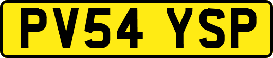 PV54YSP