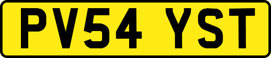 PV54YST