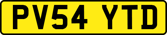 PV54YTD