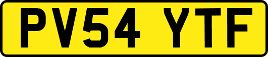 PV54YTF