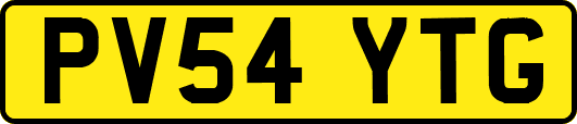 PV54YTG