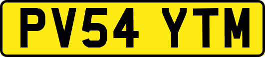 PV54YTM