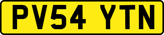 PV54YTN