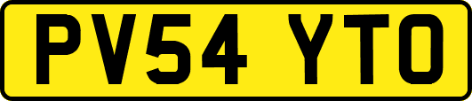 PV54YTO