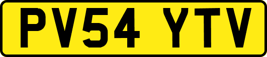 PV54YTV