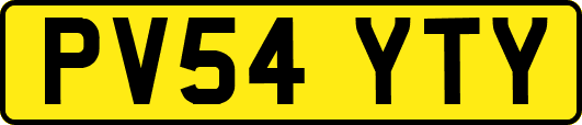 PV54YTY