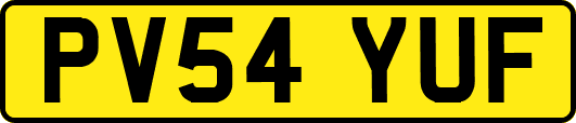PV54YUF