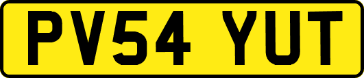 PV54YUT