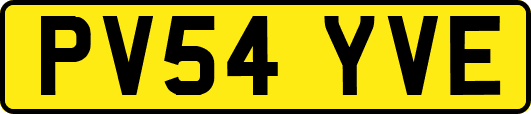PV54YVE