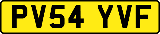 PV54YVF