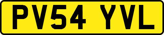 PV54YVL