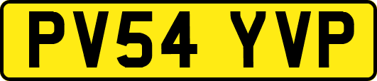 PV54YVP