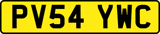 PV54YWC