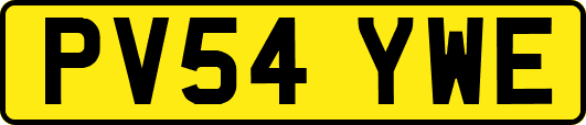 PV54YWE
