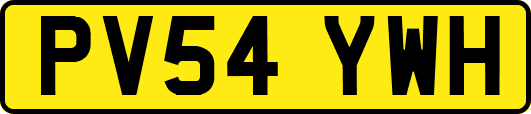 PV54YWH