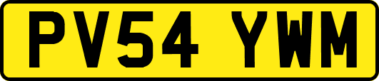 PV54YWM