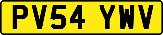 PV54YWV