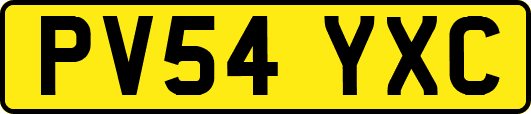PV54YXC