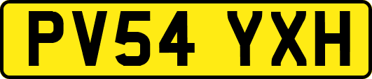 PV54YXH