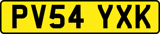 PV54YXK