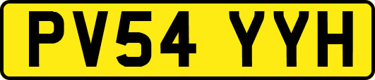 PV54YYH